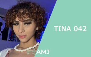 Tina 042 Onlyfans Porn