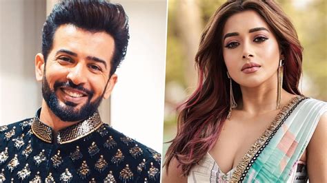 Tina Datta and Jay Bhanushali