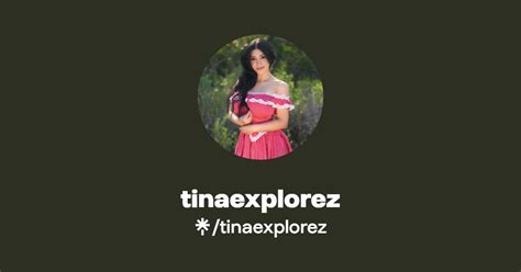 Tina Explore Onlyfans Leak