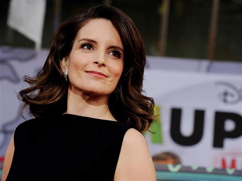 Tina Fey wants long life for