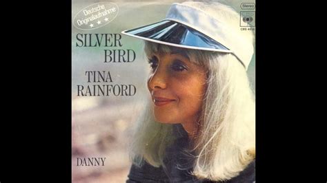 Tina Rainford - Silverbird (deutsch) - YouTube