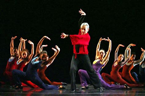 Tina Ramirez, Founder of a Leading Hispanic Dance Troupe, Dies at 92