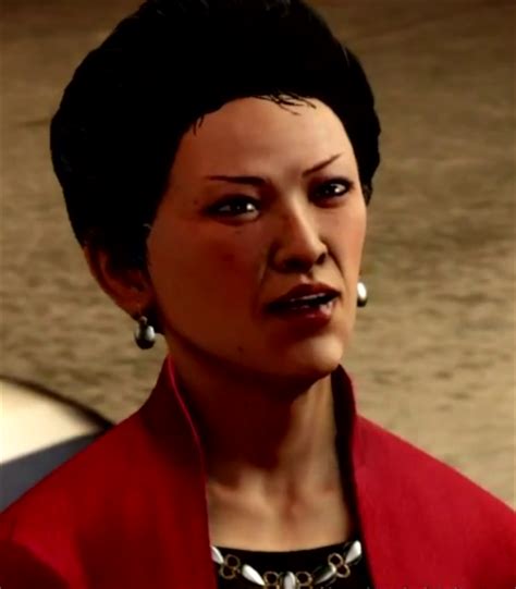 Tina Sleeping Dogs Wiki Fandom