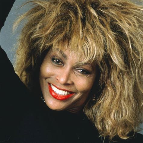Tina Turner, Queen of Rock ‘n’ Roll, dead at 83