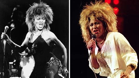 Tina Turner, unstoppable superstar whose hits included 'What's Love Got to Do With It,' dead at 83