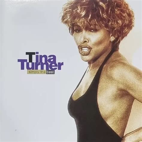 Tina Turner - Simply the Best - 1991 - CD - US-Version - eBay