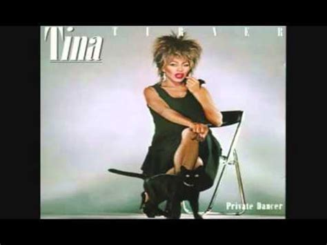 Tina Turner - Steel Claw Lyrics Meaning Lyreka