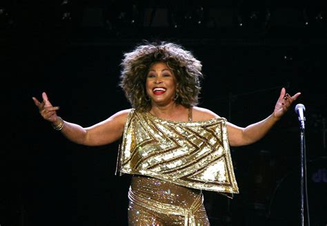 Tina Turner remembered by local DJ, fans
