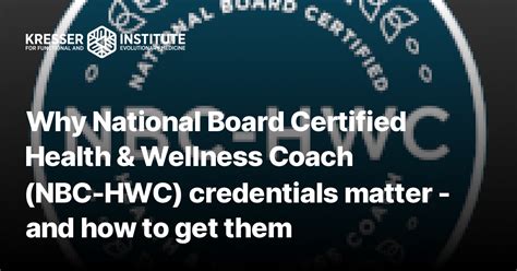 Tina Wells - NBC-HWC Board Certified Health Coach Paleo …