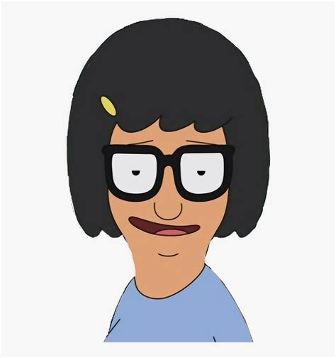 Tina reminisces about the time she first met Jericho.Subscribe now for more Bob's Burgers clips: http://fox.tv/SubscribeBobsBurgersWatch more Bob's Burgers v...