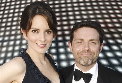 Tina fey husband age. .  ...