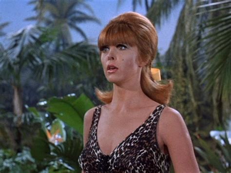 Actress Tina Louise, forever linked to her fellow Gilligan's Island castmate Dawn Wells, remembered her today as "a very wonderful person." Wells died Wednesday of complications from Covid .... Tina louisenude