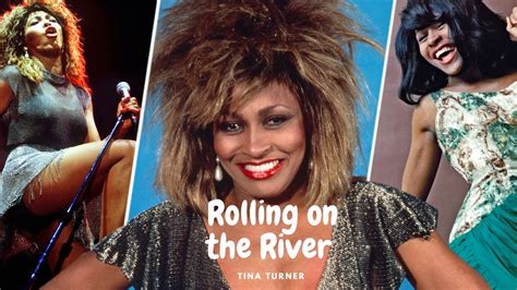 Tina turner rolling on the river. Things To Know About Tina turner rolling on the river. 