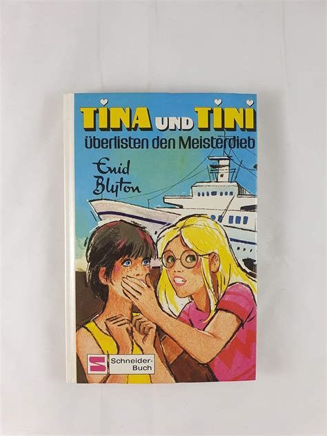 Tina und tini, bd. - Guida alla sopravvivenza in linea delle truffe.