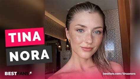 Tinaa Nora Onlyfans Leaked XXX 💦 207 Vids