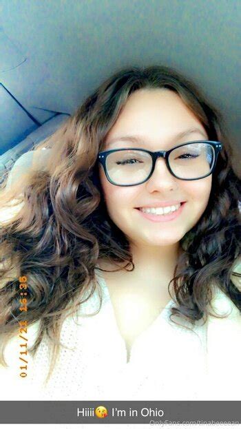 Tinabeeeean Leaks XXX 🍌 102 Videos