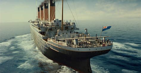 Tinacbniac. Apr 5, 2012 · Titanic: The Final Word With James Cameron: James Cameron and his team pull together a new CGI of how they believe the TItanic sank and reached the ocean flo... 