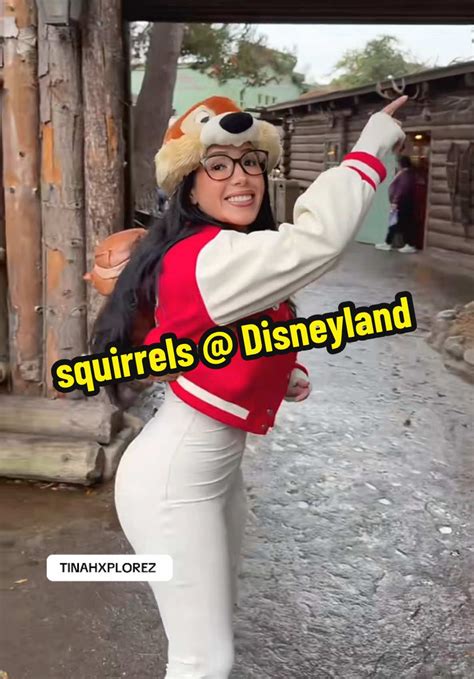Tinaexplorez Onlyfans Leak