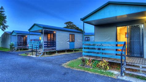 Tinaroo Accommodation Cabins G