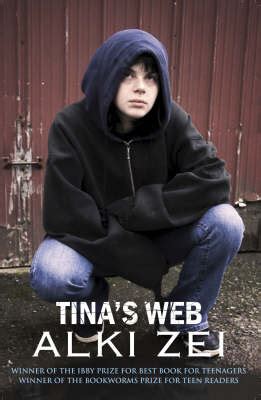Read Online Tinas Web By Alki Zei