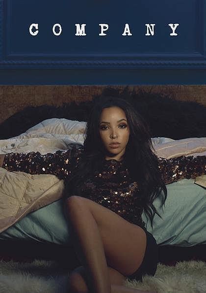 Tinashe - Company