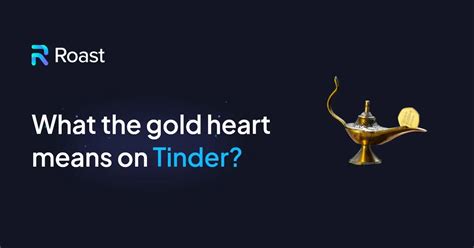 Tinder Gold guide