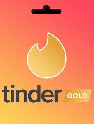 Tinder Gold promo code
