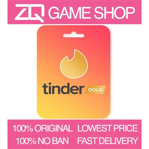Tinder Gold promo code for existing users