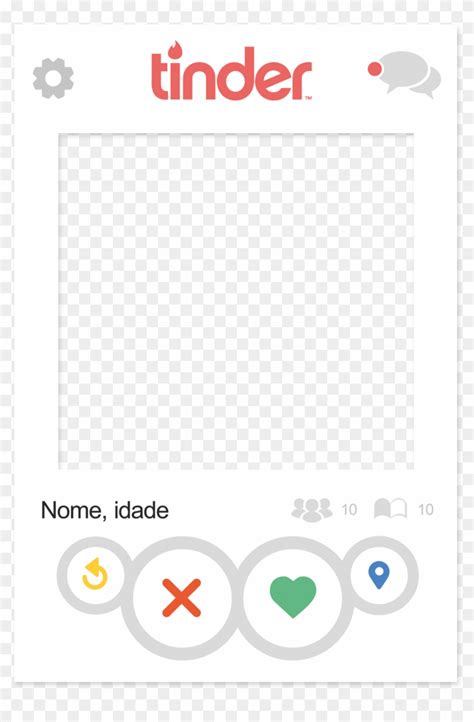 Tinder Profile Template Generator