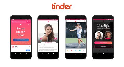 Tinder app. Things To Know About Tinder app. 