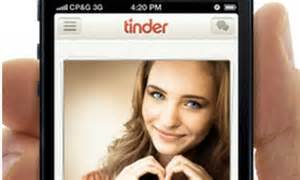 Tinder for married people. If you've been married a few years or more, it's likely you were already coupled up by the time dating apps went mainstream. In a video posted Monday, BuzzFeed gave husbands and wives who never had used Tinder before the chance to see what all the fuss is about. After dipping a foot into the dating app pool, the takeaway is simple: 