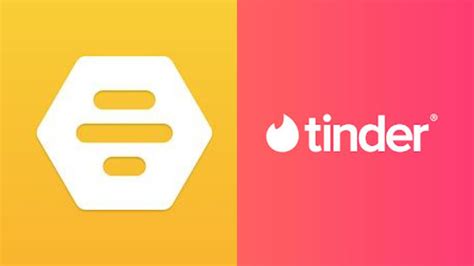 Tinder vs bumble. Aug 23, 2018 ... Tinder seems to be taken less seriously, while Bumble may offer something a bit more steady. Though Tinder might have a reputation for having ... 
