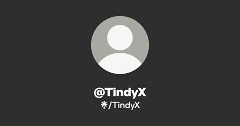😈 Tindyx Onlyfans Leak PORN