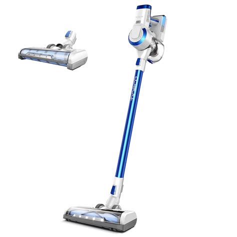 Tineco cordless vacuum. This item: Tineco Smart Wet Dry Vacuum Cleaners, Floor Cleaner Mop 2-in-1 Cordless Vacuum for Multi-Surface, Lightweight and Handheld, Floor ONE S5 Combo $449.99 $ 449 . 99 Get it as soon as Monday, Feb 26 