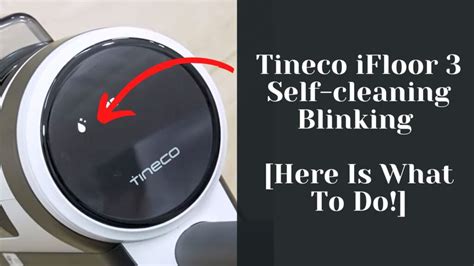 Tineco lights meaning. Access our official Instruction Manual section for detailed user guides, setup instructions, and troubleshooting tips. Ensure you're using your Tineco product to its fullest potential. Plus, sign up now for a 10% discount on your next online purchase at store.tineco.com. 