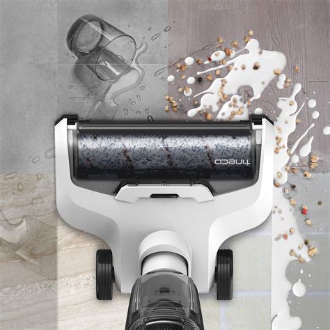 Buy Tineco IFLOOR Replacement Brush Roller-Free Gift for Product Registration for only $19.99 at Tineco US!. 