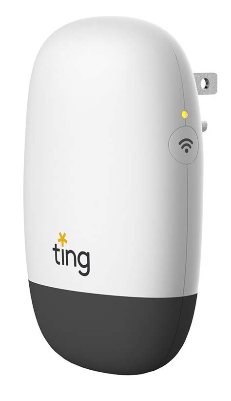 Ting fire. Ting detects and prevents electrical hazards before a fire happens, to help keep your family and home safe. SHOP Ting may be free through your insurance provider. 