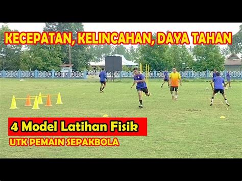 Tingkatkan Performa Sepakbola Anda: Kelebihan Metode Latihan Sepakmula dengan Bet