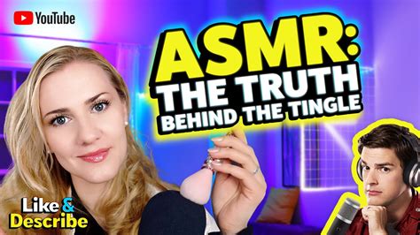 🍑 Tingle_T_Asmr Leaked +18 133 Videos