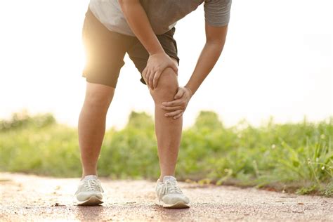 Tingling in thigh when walking