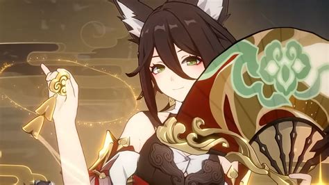 Tingyun honkai star rail. The most popular tier list for Honkai: Star Rail that rates all available characters by their performance in Memory of Chaos and Pure Fiction. Find out who is the best! 