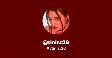 Tinist28 Leaked +18 🔥