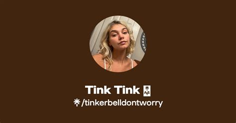 Tink Onlyfans Xxx