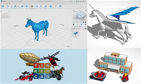 Tinkecad. Tinkercad is a free web app for 3D design, electronics, and coding. We’re the ideal introduction to Autodesk, a global leader in design and make technology. Follow Us 