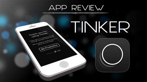 Tinker app. Things To Know About Tinker app. 