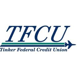 Tinker federal credit. Using this address rather than TFCU’s main address will only delay the processing and crediting of your payments. Please mail all payments and other credit union business to the following address: P.O. Box 45750, Tinker AFB, OK 73145. Previous President and CEO of TFCU Inducted Into Defense Credit Union Council Hall of Honor. 