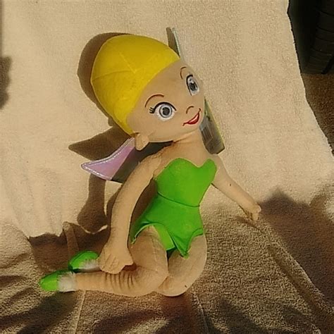 Tinkerbell 80s - Etsy