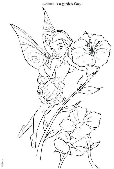 Rainbow Dash Coloring Pages
