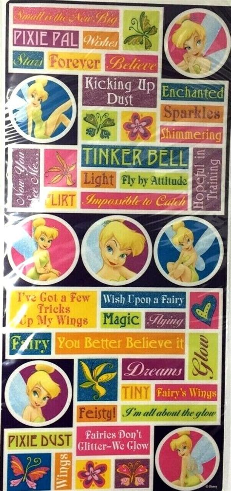 Tinkerbell synonyms - 14 Words and Phrases for Tinkerbell