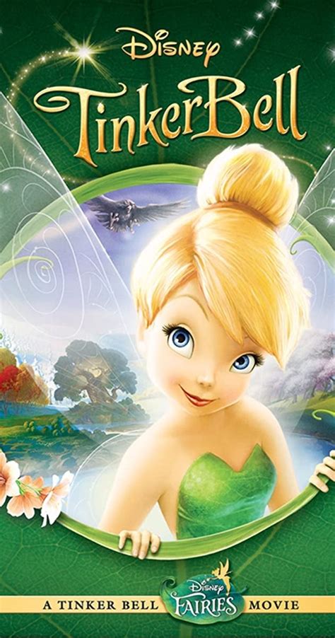 Tinkerbell tinkerbell full movie. Before she was ever introduced to Wendy and the Lost Boys, Tinker Bell met Lizzy, a girl with a steadfast belief in fairies. TINKER BELL AND THE GREAT FAIRY ... 